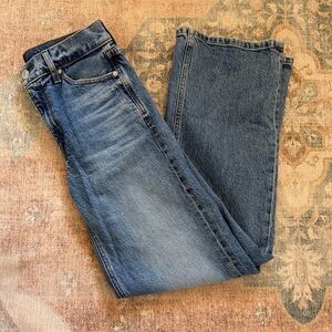 AYR Secret Sauce Jeans size 25